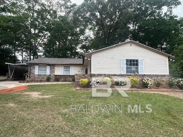 506 Nantucket Circle, Mobile, AL 36609 - #2