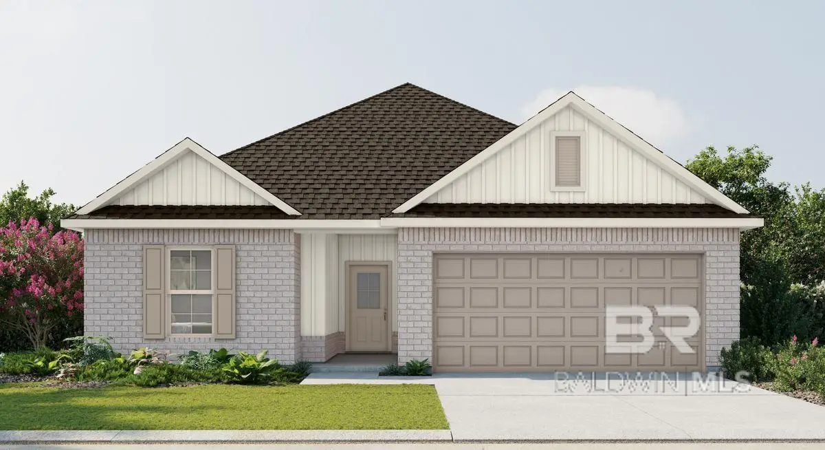 17826 Piney Circle, Foley, AL 36535 - #1