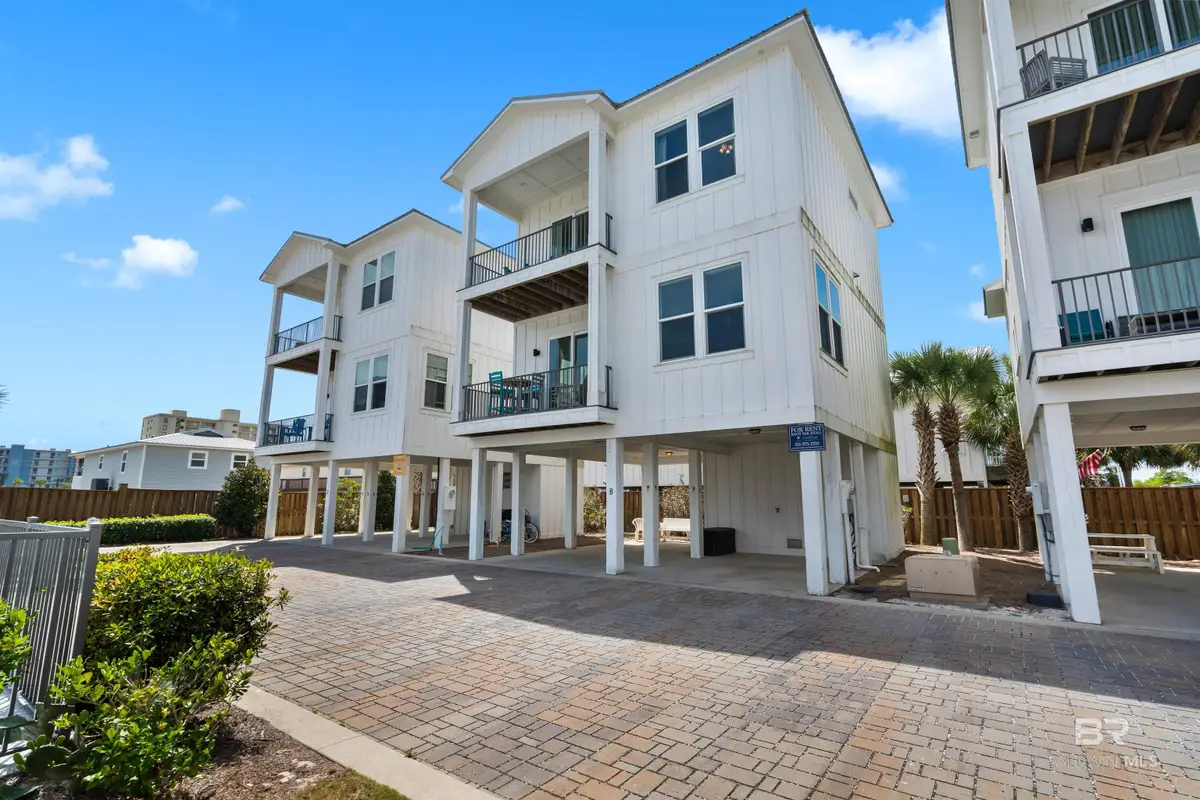 435 E 2nd Avenue #B, Gulf Shores, AL 36542 - #1