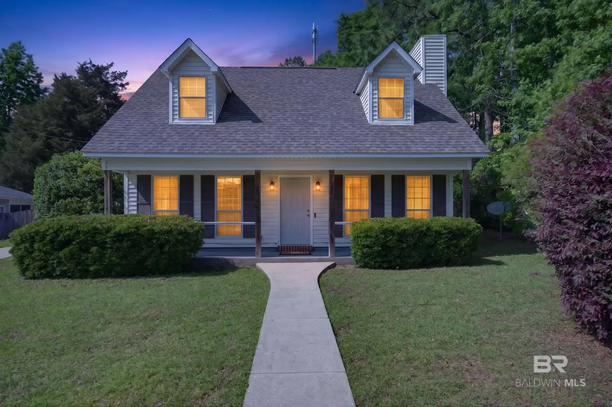 145 Country Club Drive, Daphne, AL 36526 - #1