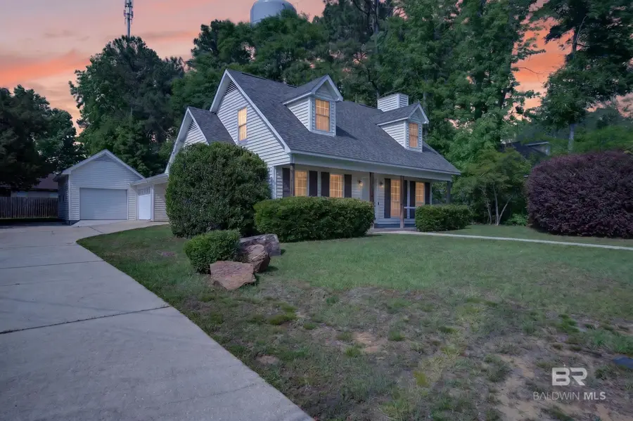 145 Country Club Drive, Daphne, AL 36526 - #2
