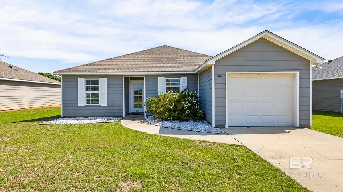 904 Sentinel Circle, Foley, AL 36535 - #1