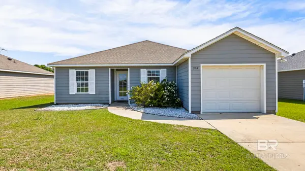 904 Sentinel Circle, Foley, AL 36535