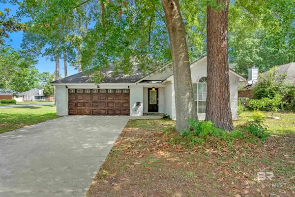509 Loblolly Court, Foley, AL 36535
