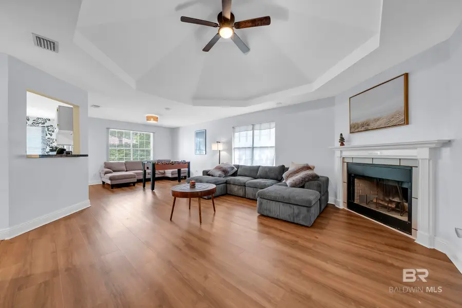 509 Loblolly Court, Foley, AL 36535 - #3