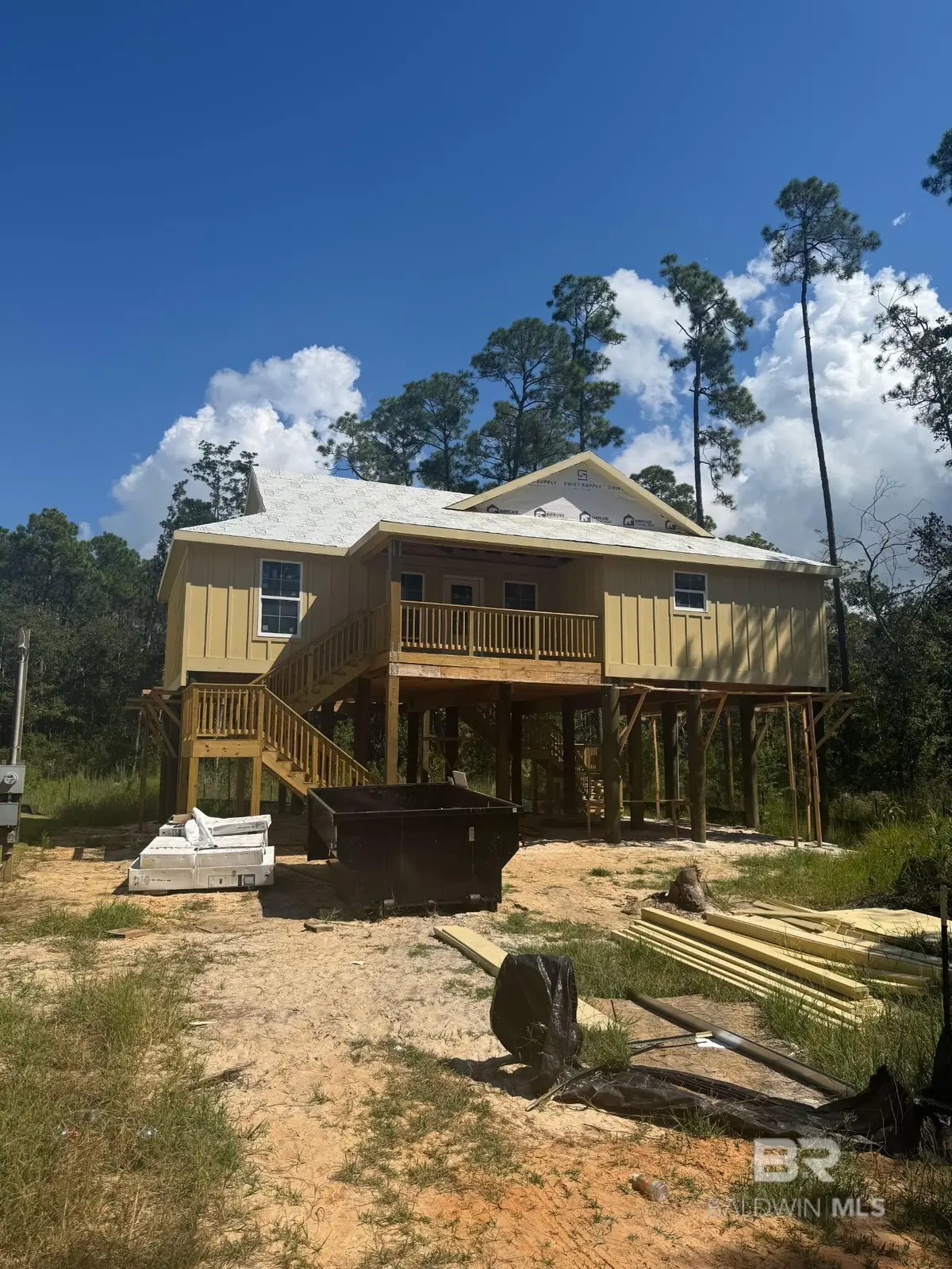 10776 County Road 1, Fairhope, AL 36532 - #1