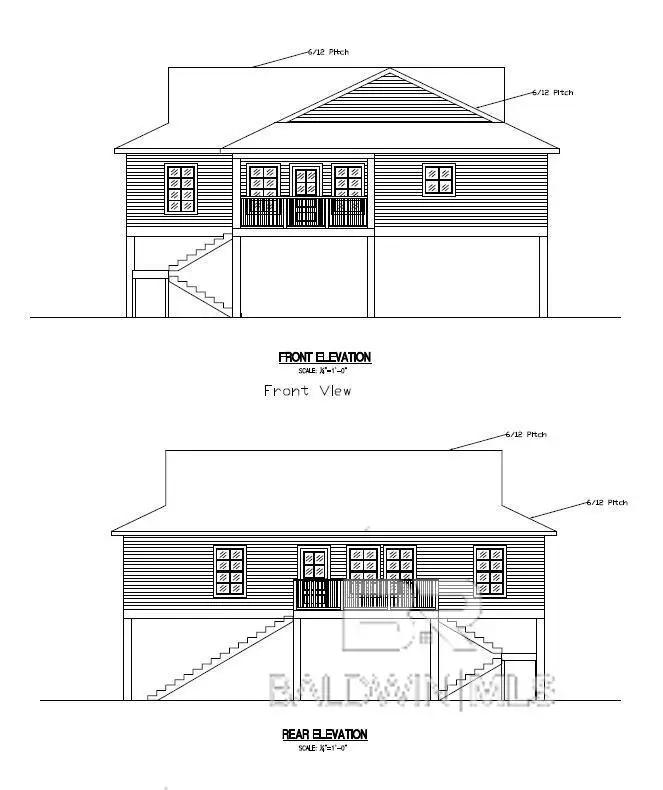 10776 County Road 1, Fairhope, AL 36532 - #3