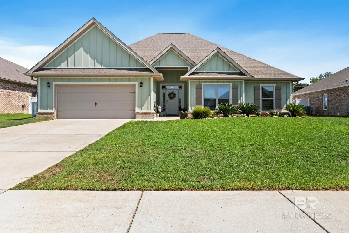 24815 Spectacular Bid Loop, Daphne, AL 36526 - #1