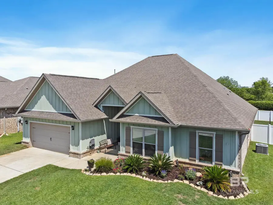 24815 Spectacular Bid Loop, Daphne, AL 36526 - #2