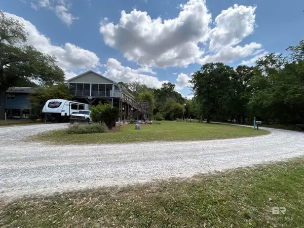 9624 N Bay Road, Foley, AL 36535