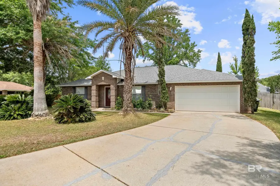 3 Martin Circle, Foley, AL 36535 - #2