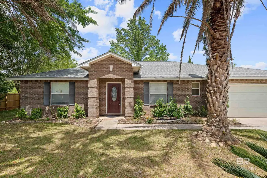 3 Martin Circle, Foley, AL 36535 - #3