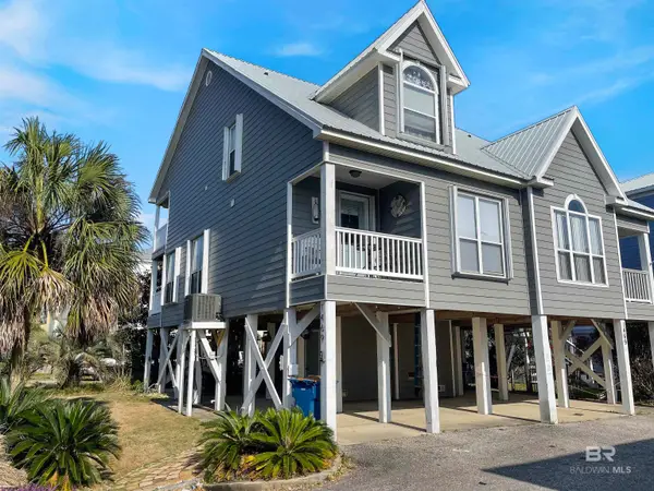 1469 W Lagoon Avenue, Gulf Shores, AL 36542