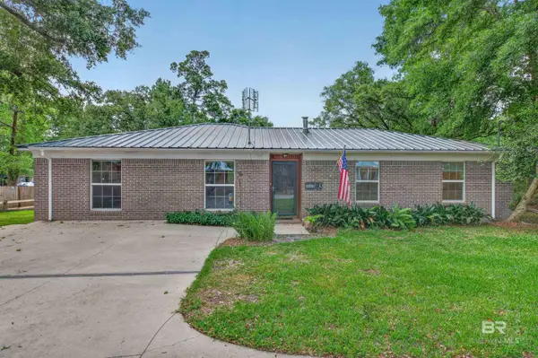 11842 Island Drive, Foley, AL 36535