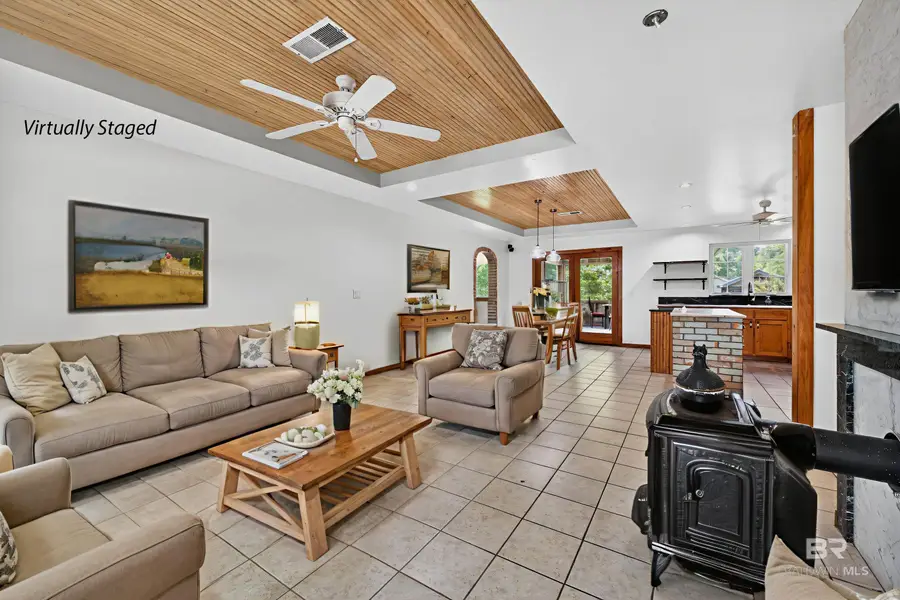 11842 Island Drive, Foley, AL 36535 - #2