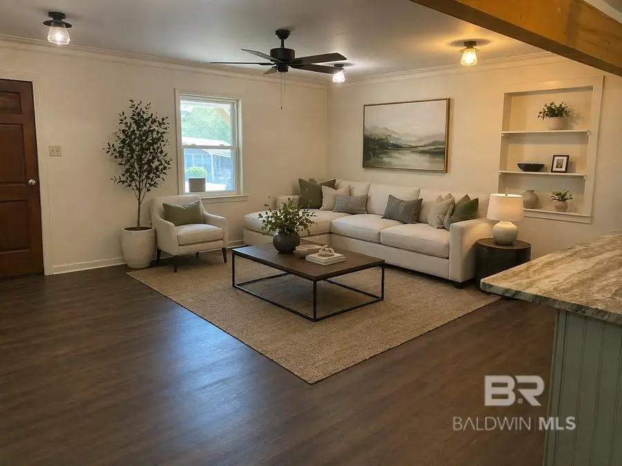 136 Rita Avenue, Spanish Fort, AL 36527 - #2
