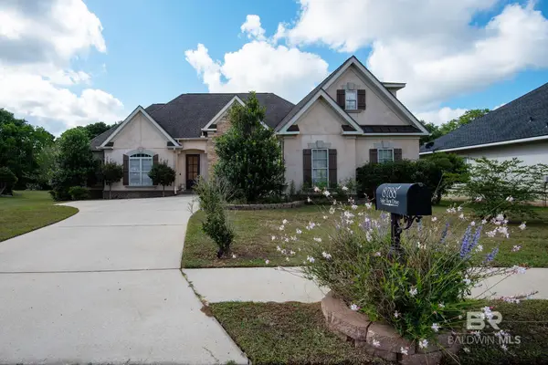 8788 Lake View Drive, Fairhope, AL 36532