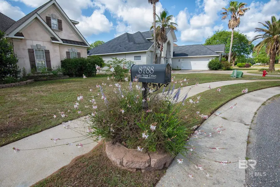 8788 Lake View Drive, Fairhope, AL 36532 - #2