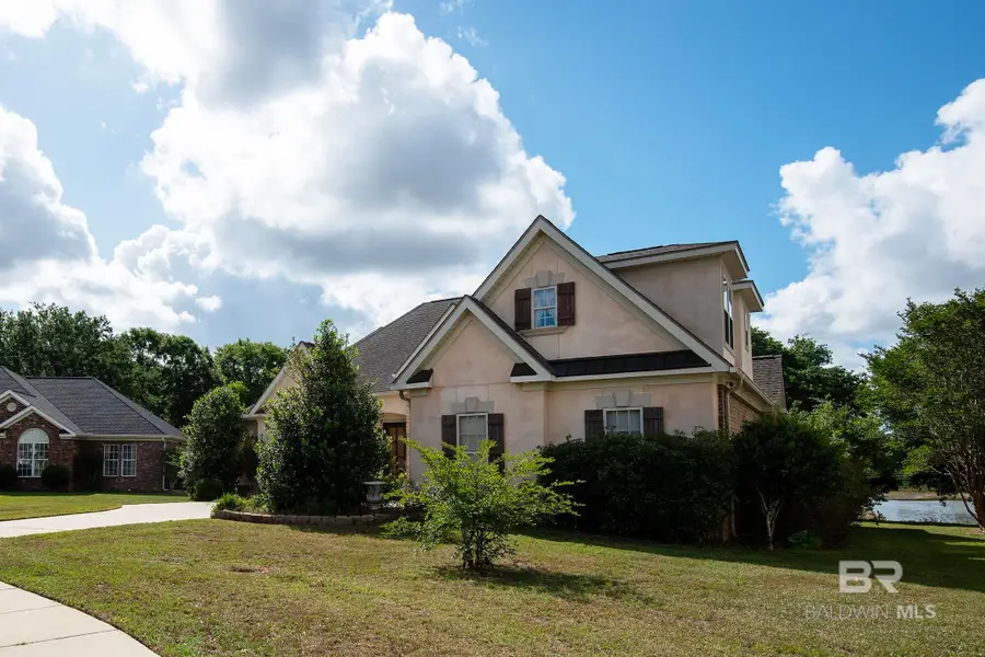 8788 Lake View Drive, Fairhope, AL 36532 - #3