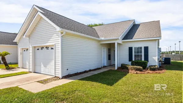 2651 S Juniper Street #705, Foley, AL 36535