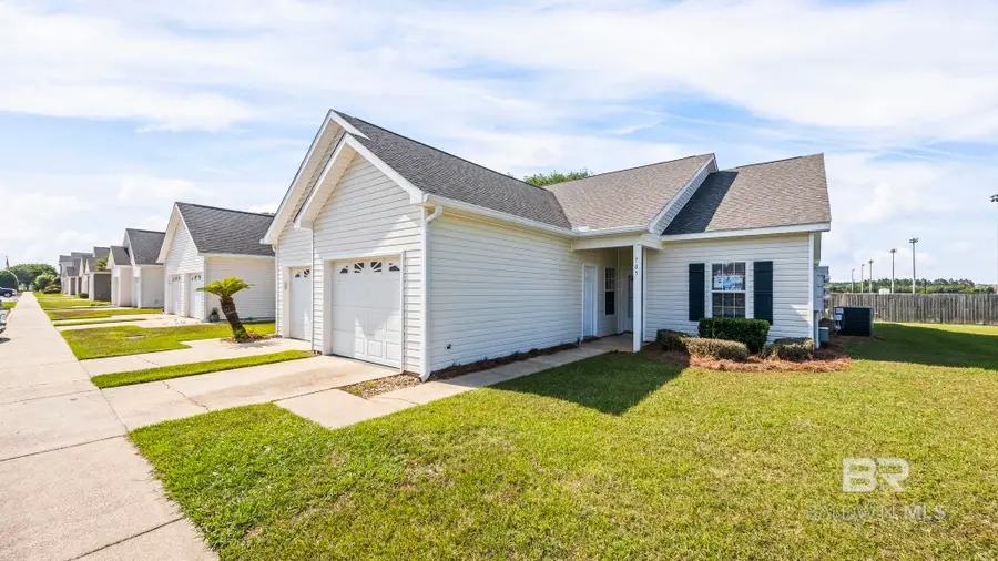 2651 S Juniper Street #705, Foley, AL 36535 - #3