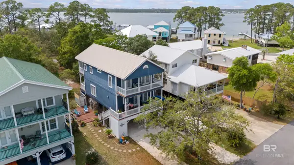 5565 Ornacor Avenue, Orange Beach, AL 36561