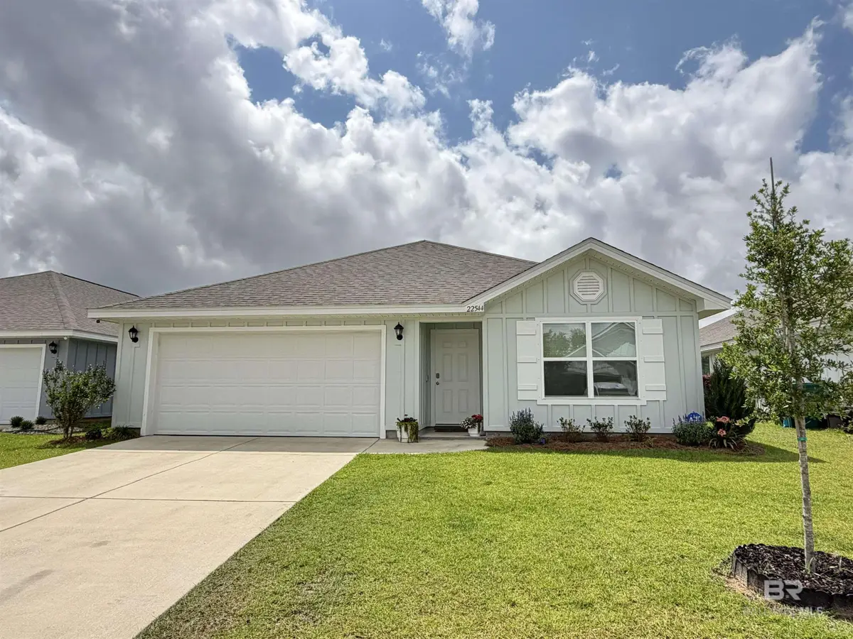 22544 Aleutian Avenue, Foley, AL 36535 - #1