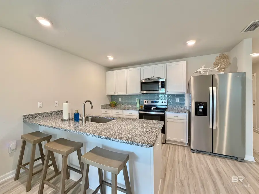 22544 Aleutian Avenue, Foley, AL 36535 - #3