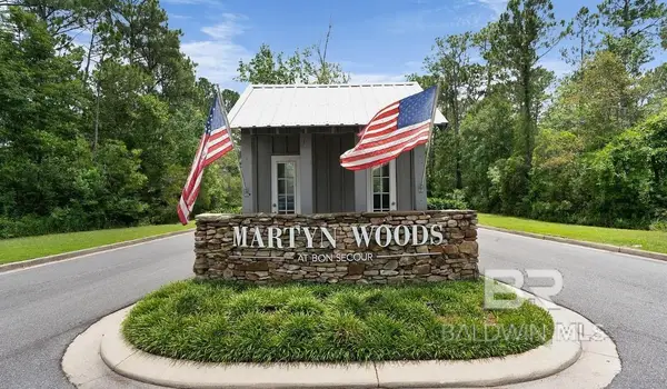 0 Mill House Road, Gulf Shores, AL 36542