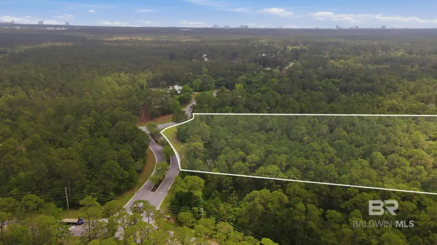 0 Mill House Road, Gulf Shores, AL 36542 - #2