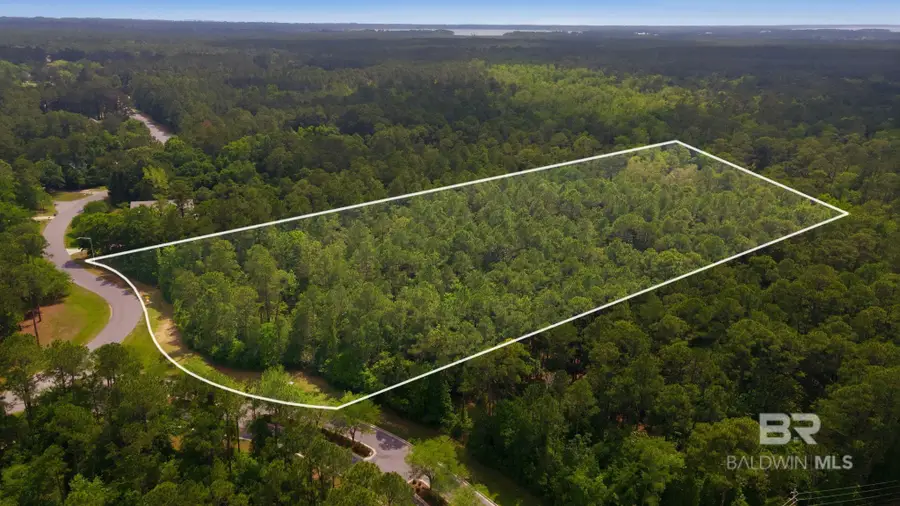 0 Mill House Road, Gulf Shores, AL 36542 - #3