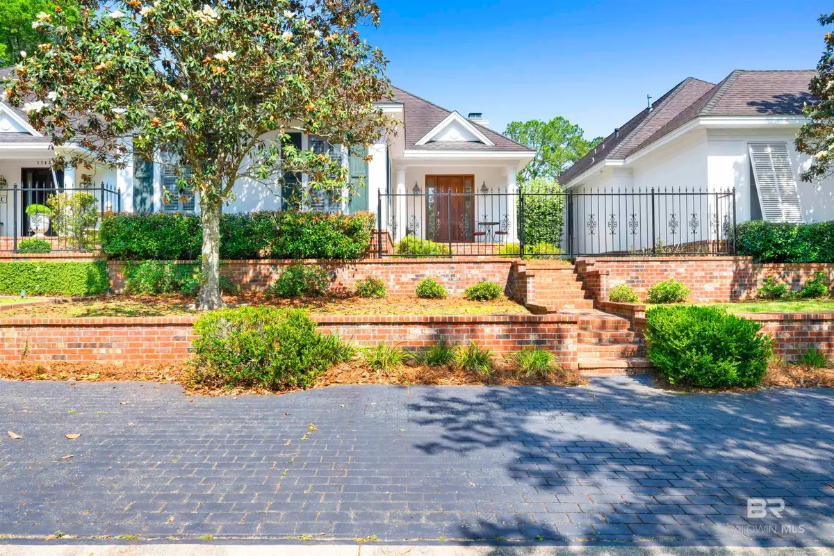 17030 Tennis Club Drive #V-2B, Fairhope, AL 36532 - #1