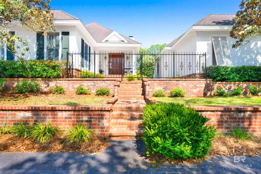 17030 Tennis Club Drive #V-2B, Fairhope, AL 36532 - #2