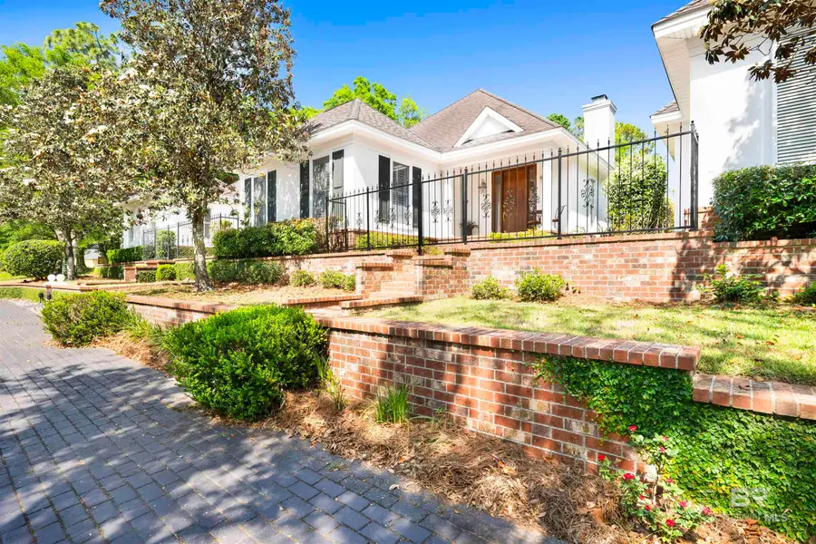 17030 Tennis Club Drive #V-2B, Fairhope, AL 36532 - #3