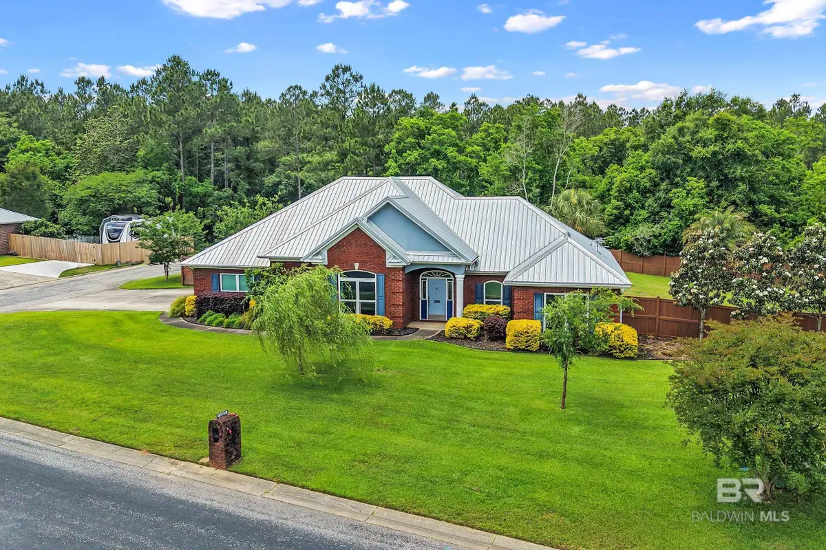 32843 Lantana Drive, Lillian, AL 36549 - #1