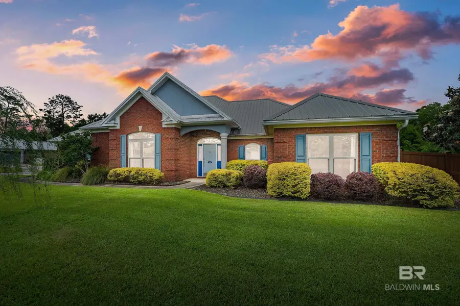 32843 Lantana Drive, Lillian, AL 36549 - #2