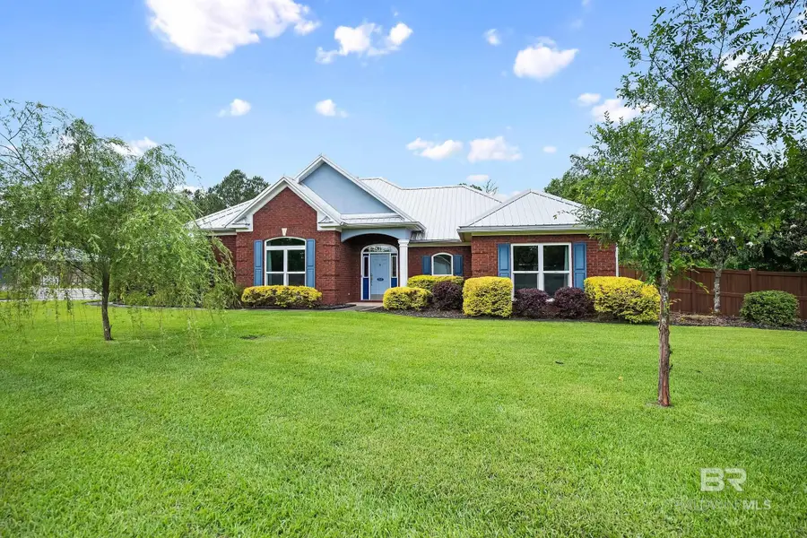32843 Lantana Drive, Lillian, AL 36549 - #3