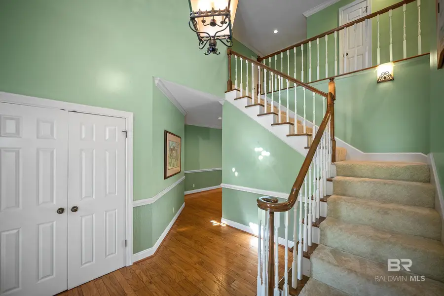 329 Norwood Road, Monroeville, AL 36460 - #3