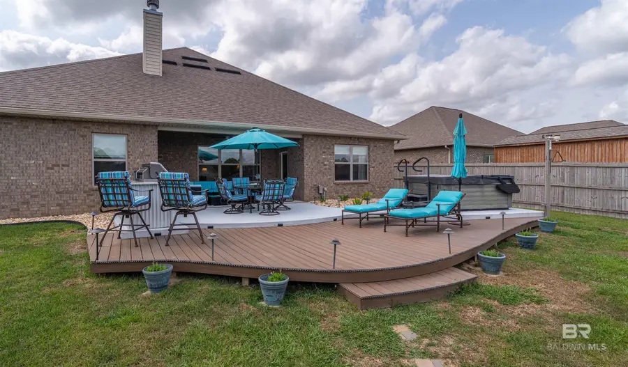 21656 Gullfoss Street, Fairhope, AL 36532 - #3