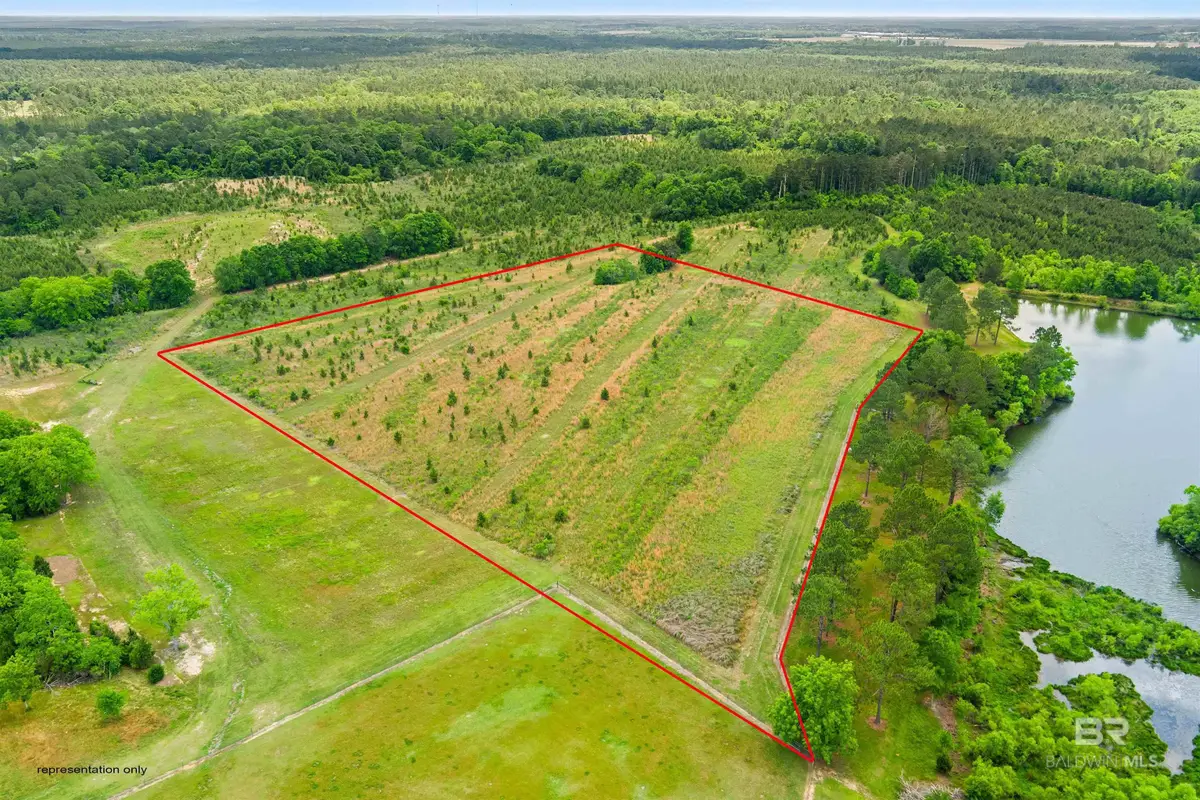 30380 County Road 49, Loxley, AL 36551 - #1