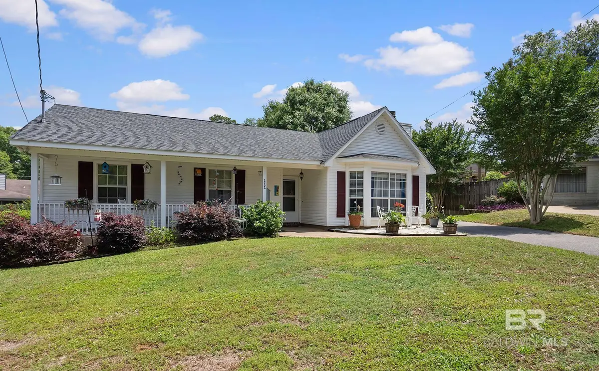 111 Tibidow Circle, Daphne, AL 36526 - #1