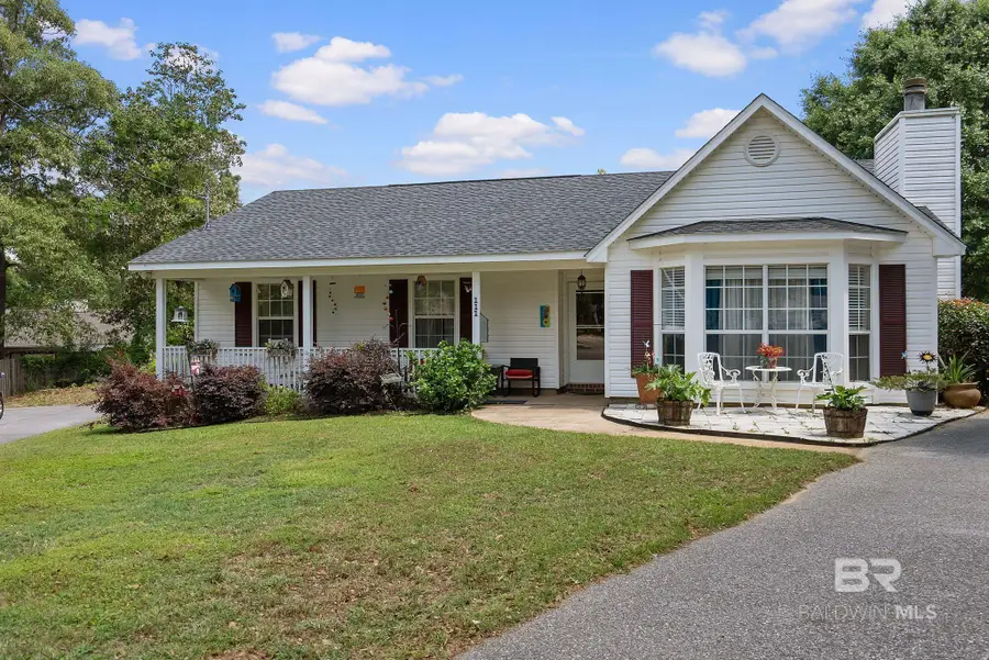 111 Tibidow Circle, Daphne, AL 36526 - #2