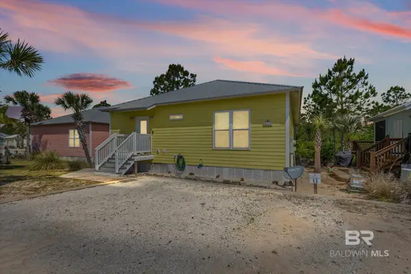 5781 State Highway 180 #6020, Gulf Shores, AL 36542