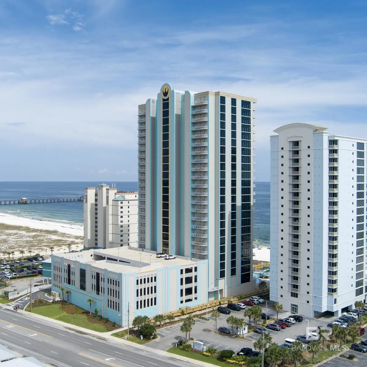 533 E Beach Boulevard #15B2, Gulf Shores, AL 36542 - #1