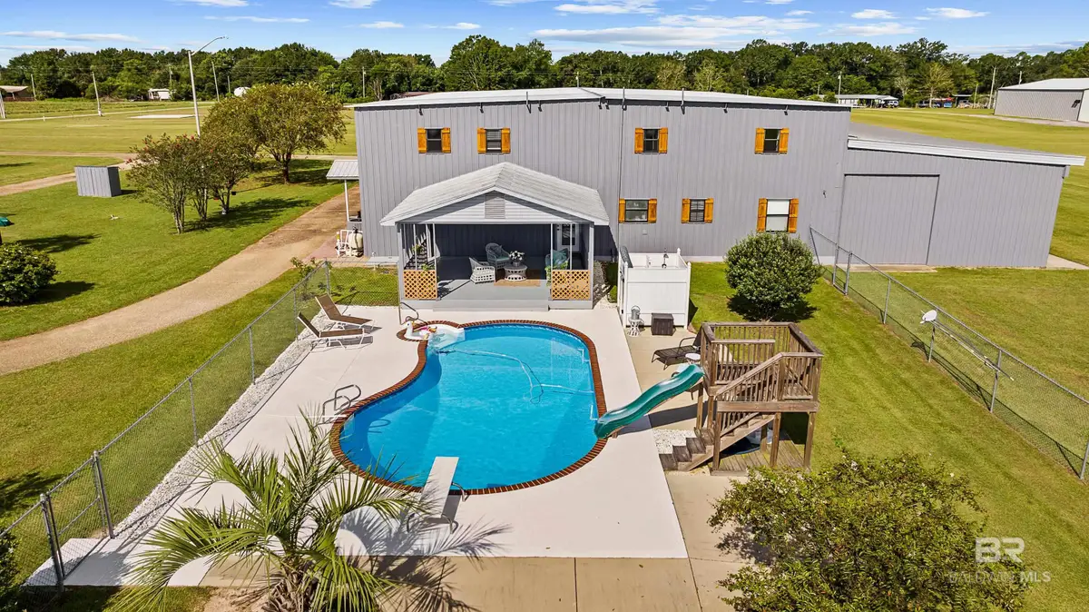 21756 Koier Road, Robertsdale, AL 36567 - #1
