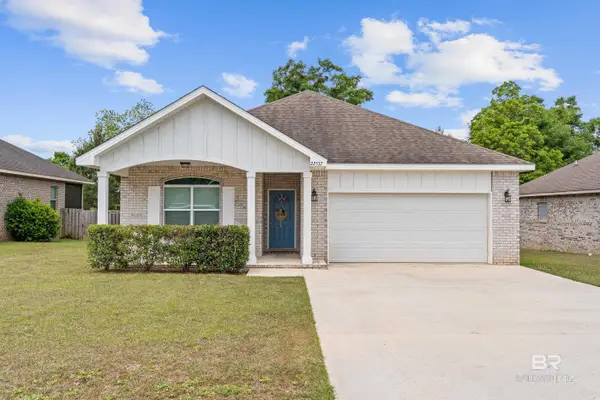 22537 W Nana Loop, Silverhill, AL 36576