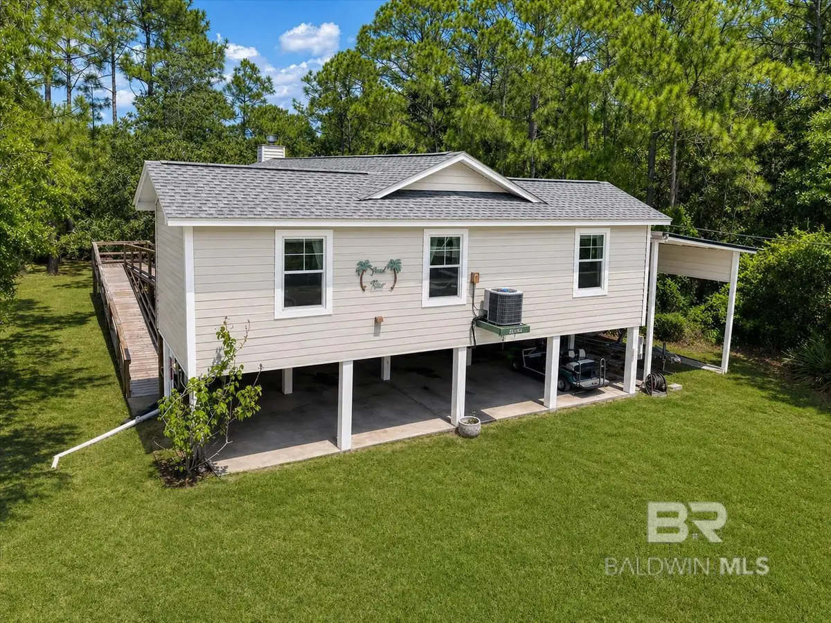 14264 Massey Drive, Pensacola, FL 32507 - #1