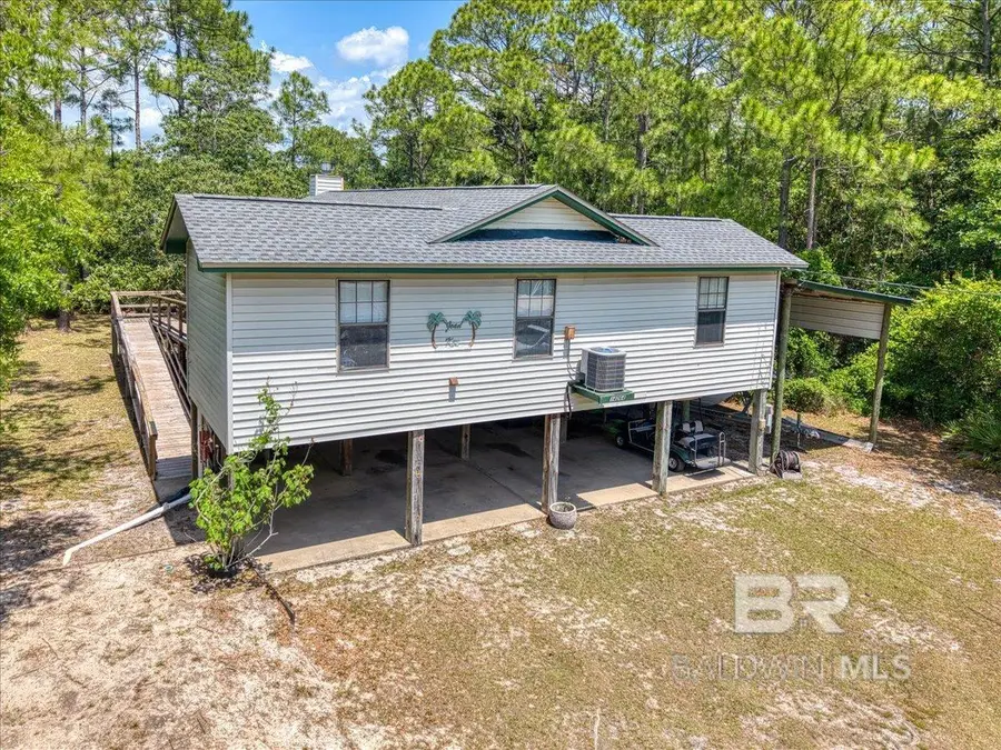 14264 Massey Drive, Pensacola, FL 32507 - #2