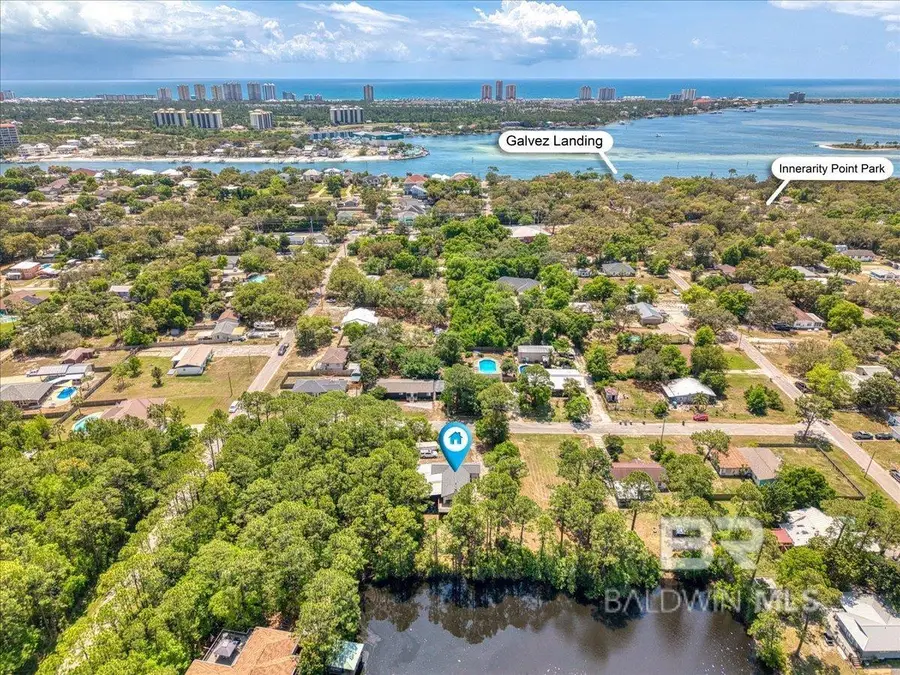 14264 Massey Drive, Pensacola, FL 32507 - #3
