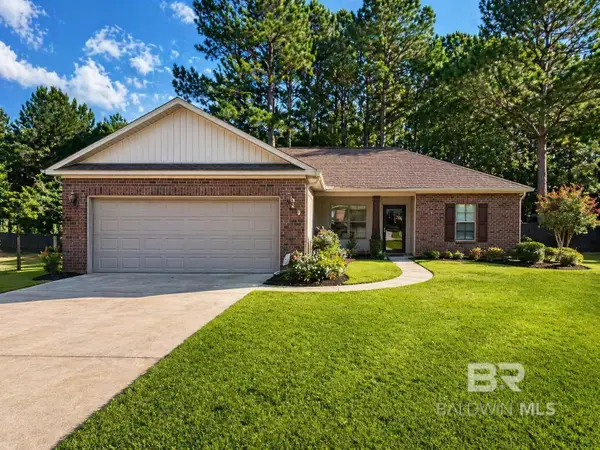 27326 Elise Court, Daphne, AL 36526